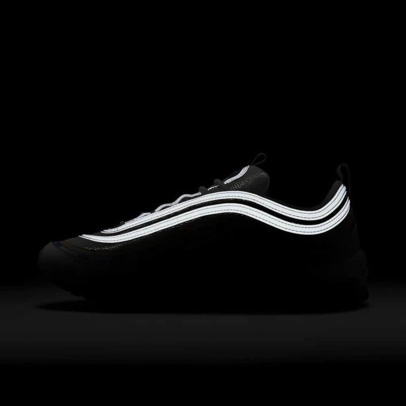 Air max 97 x undefeated white online